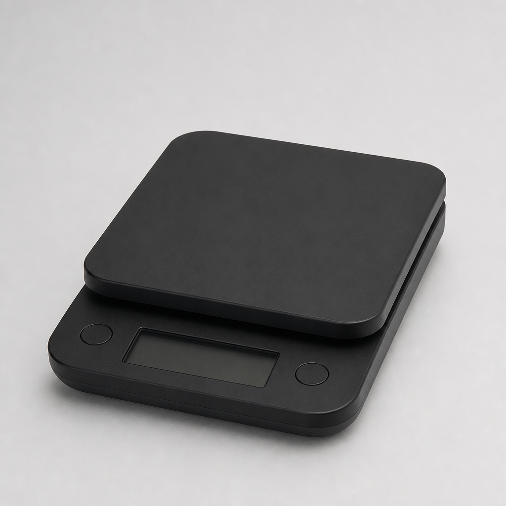 Digital Coffee & Kitchen Scale