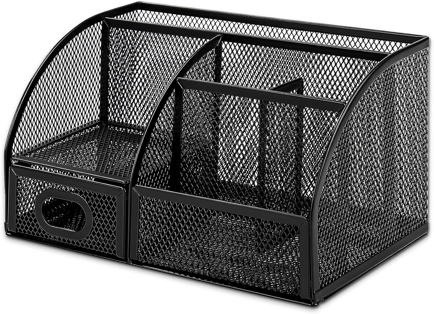 Organisateur de bureau Amazon Basics