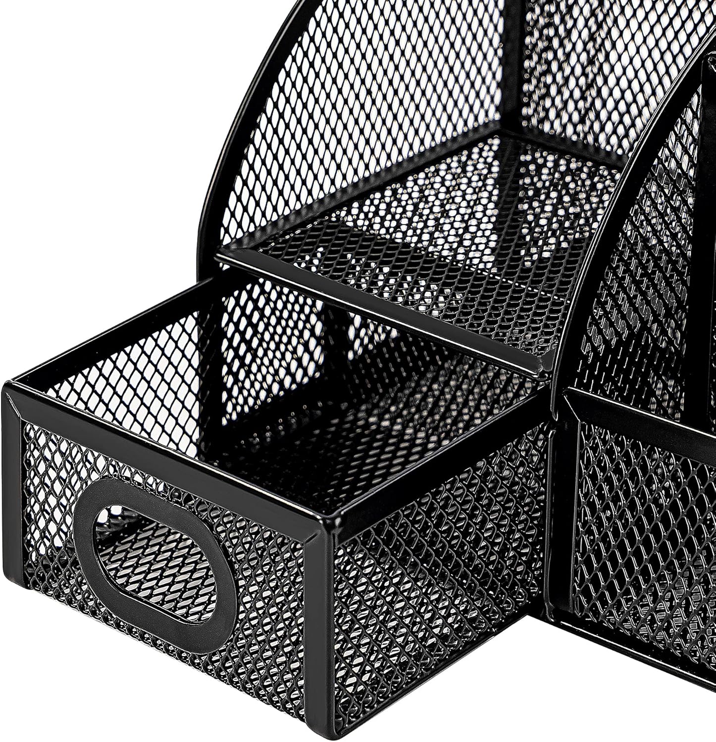 Organisateur de bureau Amazon Basics