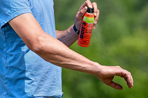 Ben’s 30% DEET chasse-moustiques, tiques et insectes, spray 177 ml thumbnail 4