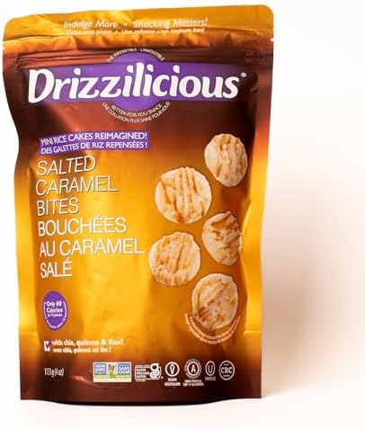 Drizzilicious Salted C 1PK thumbnail 4