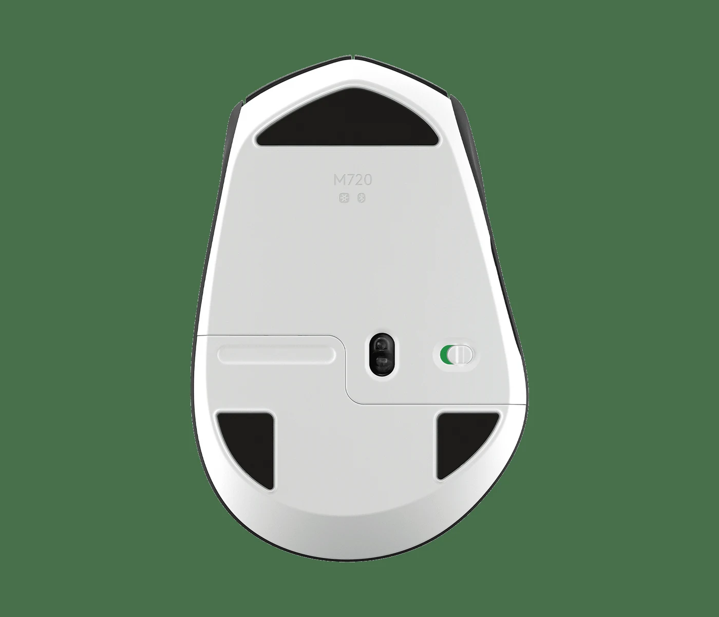 Souris sans fil Logitech M720 multi-appareils