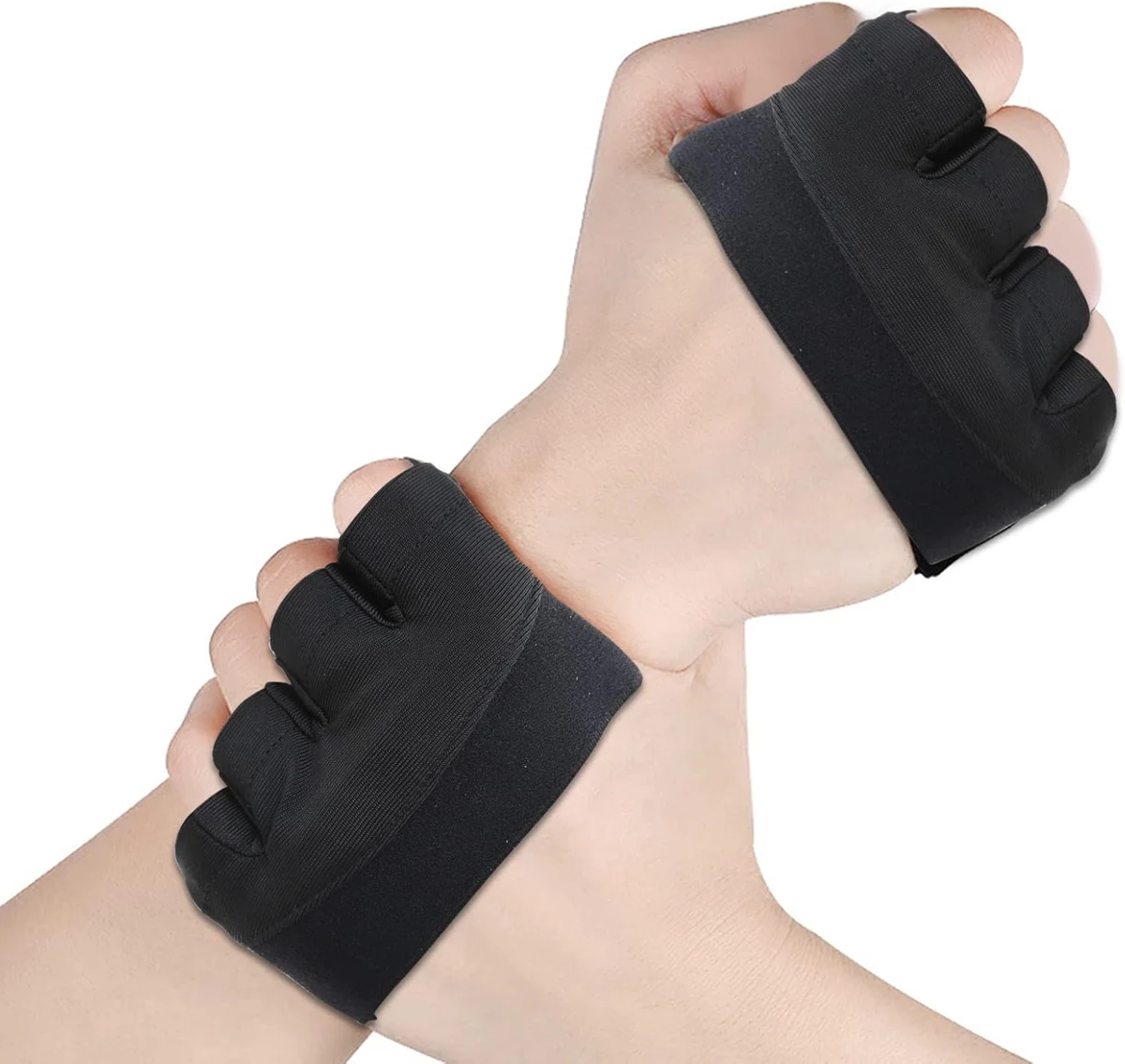 GUGUMO Grip Workout Gloves