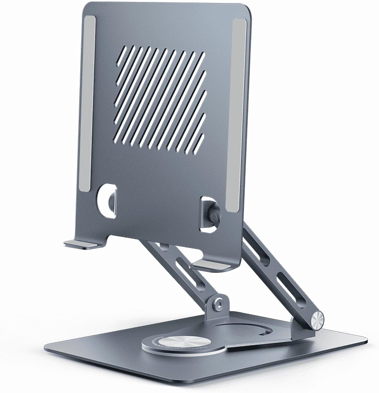 Jumper Adjustable Laptop Stand for Gaming and Desk thumbnail 1