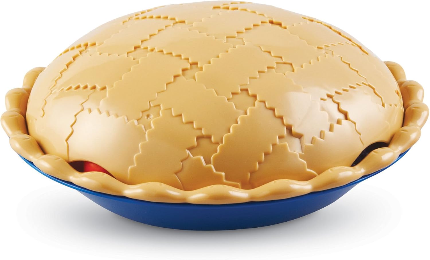 Learning Resources LER6216 Super Sorting Pie, Fine Motor Toy thumbnail 3