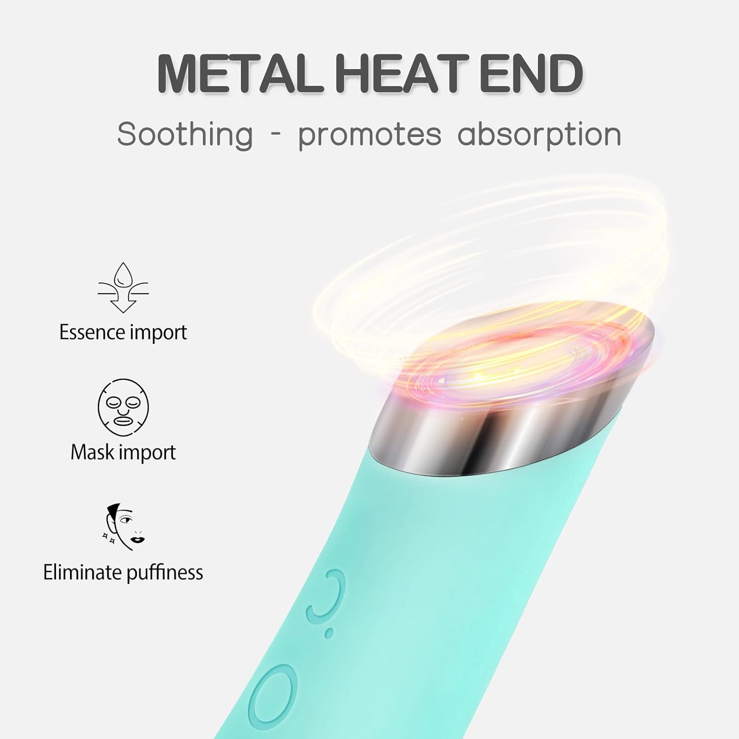 Brosse nettoyante visage silicone PRITECH